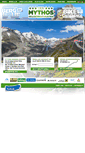 Mobile Screenshot of grossglocknerberglauf.at